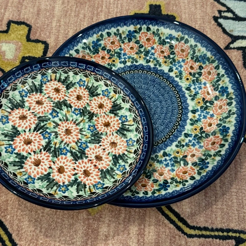 Polish Pottery polish pottery